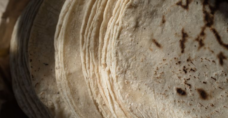  ¿Es verdad que la tortilla engorda? Checa los mitos y verdades sobre este alimento